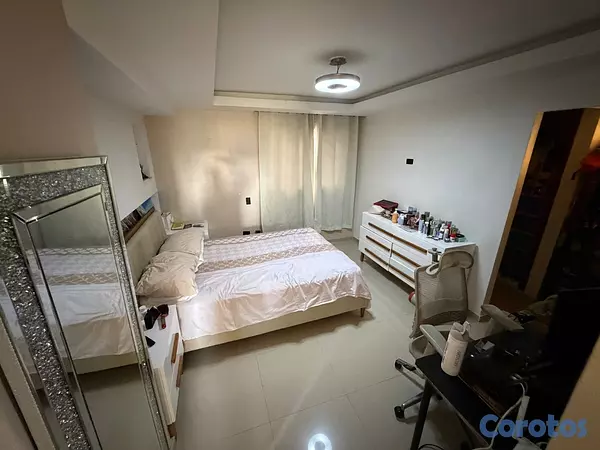 apartamentos - Apartamento ensanche ozama 3 habitaciones 3