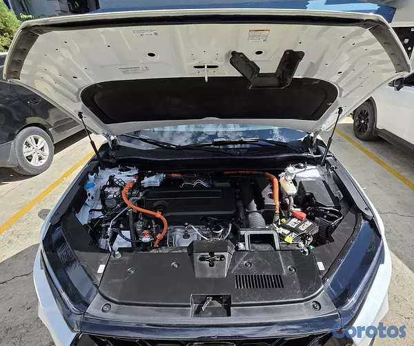 jeepetas y camionetas - Honda CR-V Sport Hybrid  2023  16