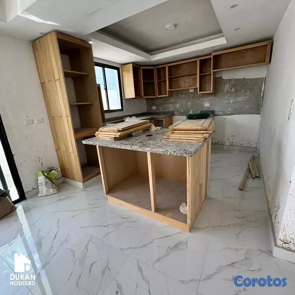 casas - venta de casa con 4 habitaciones en la autopista de san isidro brisa oriental  10