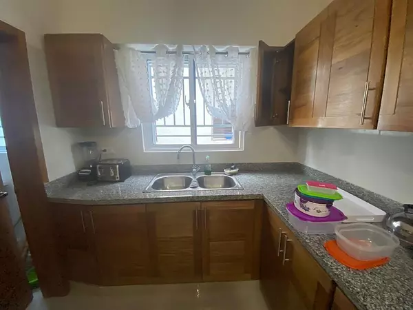 apartamentos - Se vende apartamento amueblado en El Cacique 6