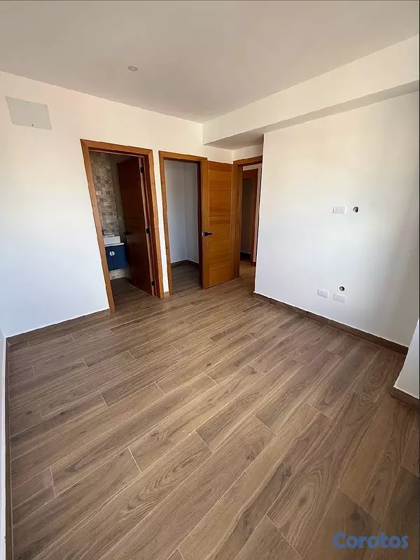 apartamentos - APARTAMENTO EN VENTA 7