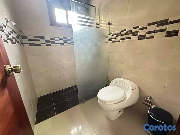 casas vacacionales y villas - Apartamento en venta en Metro Country Club 8