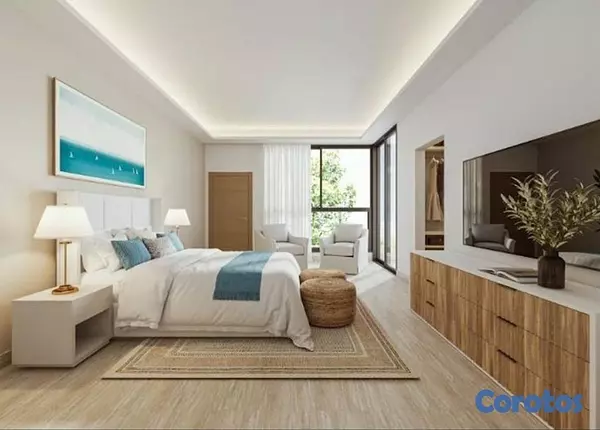 casas vacacionales y villas - Villas lujo en alquiler en Buena Vista Bávaro Punta Cana 3