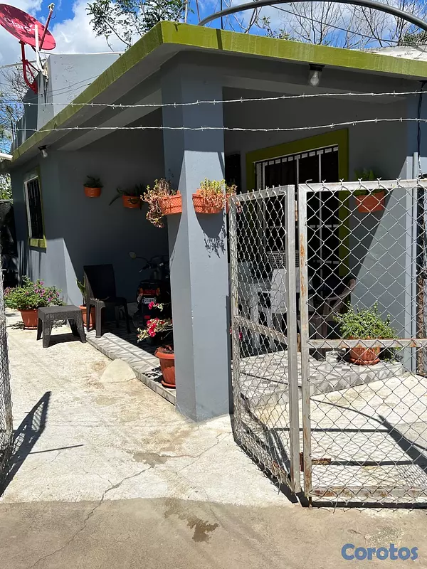 casas - Hermosa casa en Los Valerios La Vega cerca de la p 18