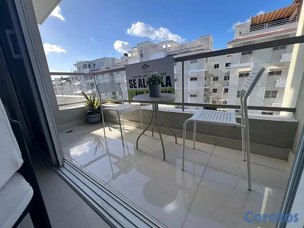 apartamentos - venta apto nueva terraza 
renta apto 30.000 11