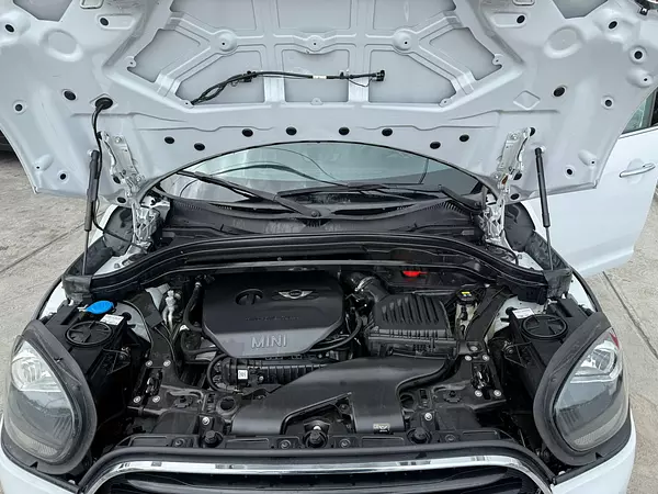 carros - Mini Cooper Countryman 2019 6