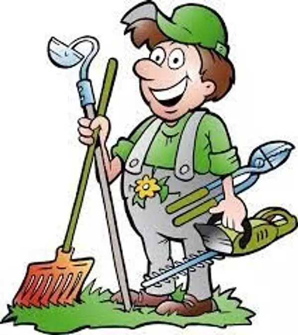 empleos disponibles - Se Solicita jardinero 
 2