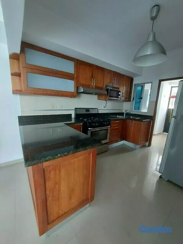 apartamentos - Excelente Apartamento TORRE MODERNA EN PIANTINI , EXCELENTE UBICACIÓN 2 PARQUEOS 2