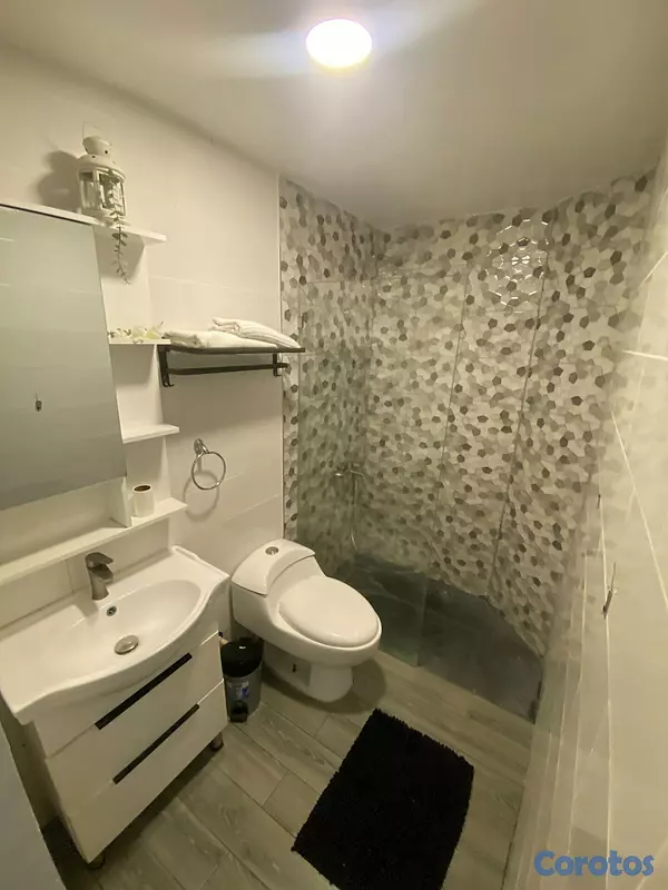 habitaciones y viviendas compartidas - Aparta Estudios amoblados  5