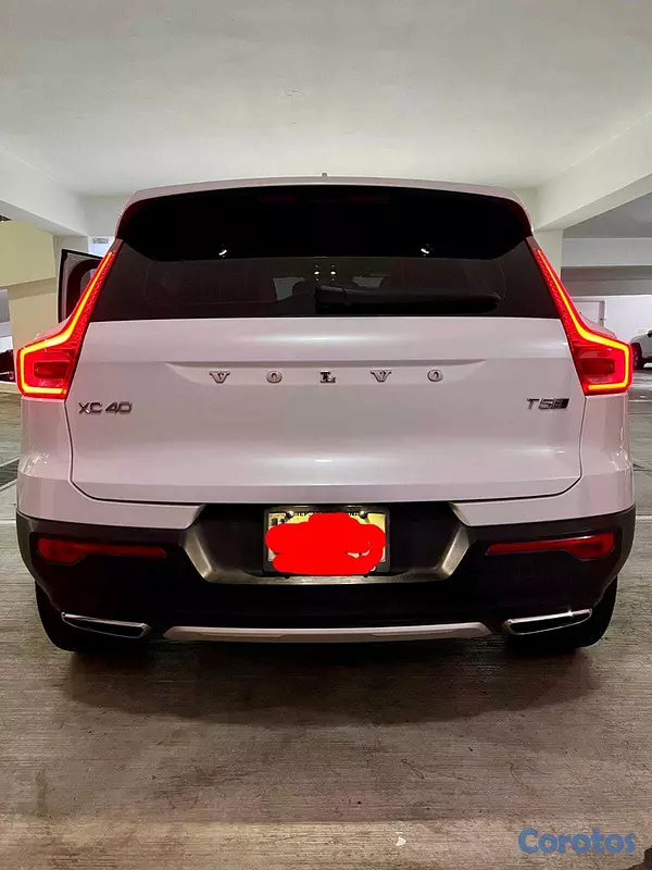 jeepetas y camionetas - VOLVO XC40 INSCRIPTION T5 2019 3