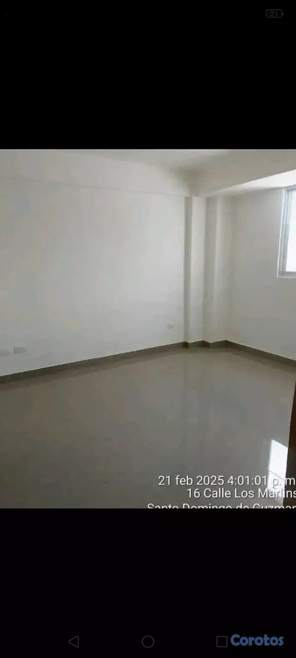 apartamentos - Av. Independencia Alquiler 4