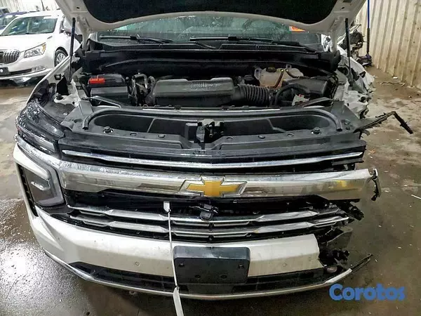 repuestos - ⚡ OPORTUNIDAD ÚNICA: MOTOR 2025 CHEVY SUBURBAN PRE 4