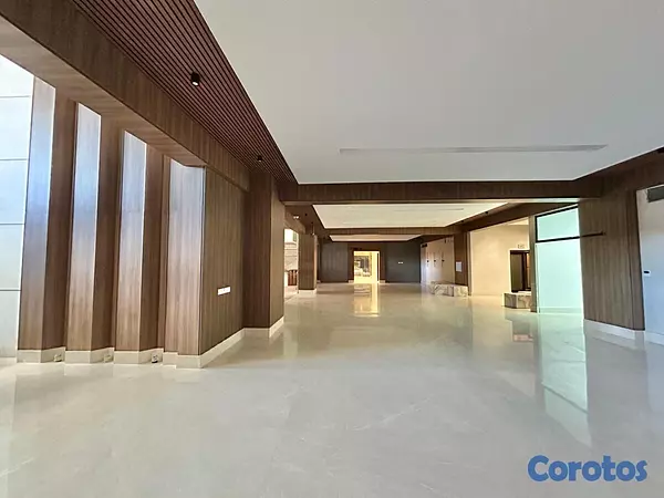 oficinas y locales comerciales - Locales de oficina en Piantini Corporativa  5