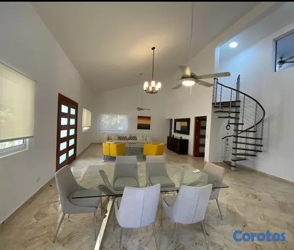 casas - Casa en COCOTAL GOLF & COUNTRY CLUB 8