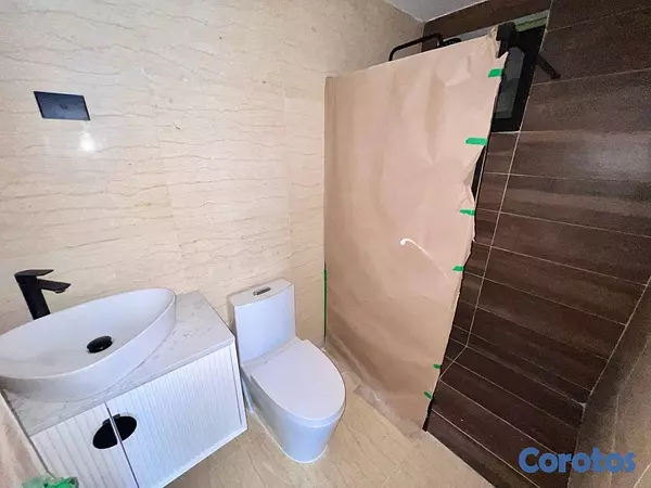 apartamentos - Alquiler en Naco - 2 habitaciones
ALQUILER
US$ 1,600 4