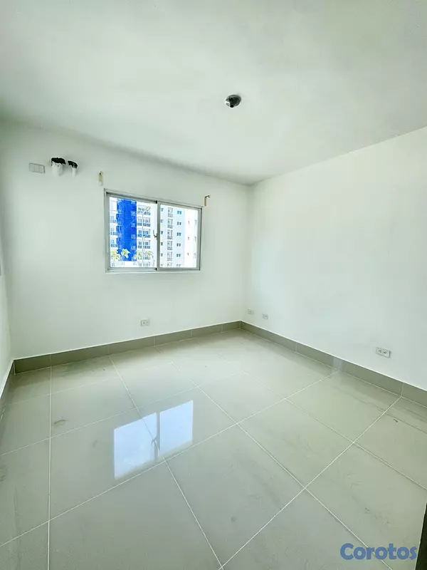 apartamentos - Apartamento  en Venta –, Santiago Residencial Torre Real VI  12
