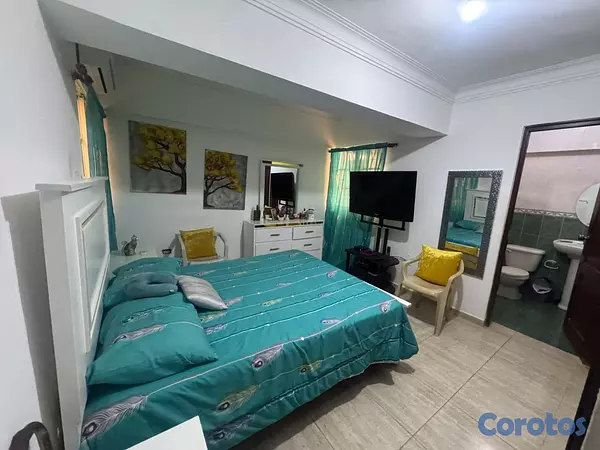 penthouses - Hermoso Penthouses en arroyo hondo 14