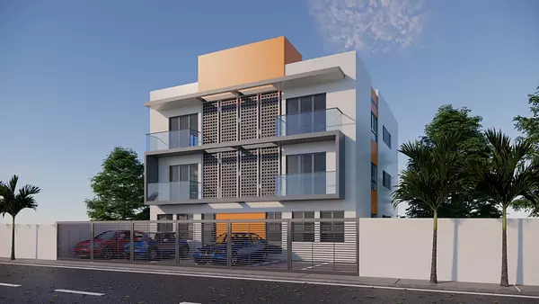 apartamentos - Apartamentos en el Mirador del Oeste Km 12 Ave. Independencia 1