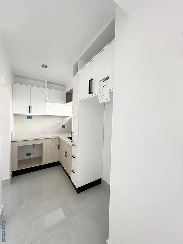 apartamentos - Apartamento de lujo en Naco 8