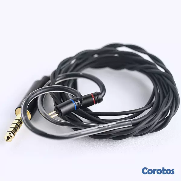 camaras y audio - Tangzu Waner SG 2 auriculares IEM 10mm DD jack 3.5mm y type C con Mic disponible 3