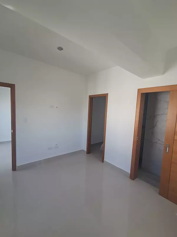 apartamentos - Apartamento una habitación km.6 1/2 Independencia  4