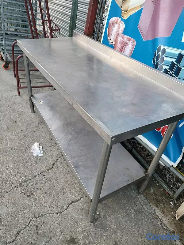 negocios en venta - carrito panadero de oportunidad  2