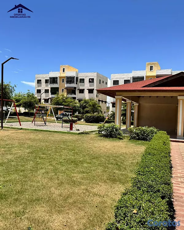 apartamentos - Apartamentos en Venta Santo Domingo Este 8