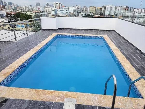 apartamentos - VENDO EXCELENTE APARTAMENTO EN EL MILLON  9