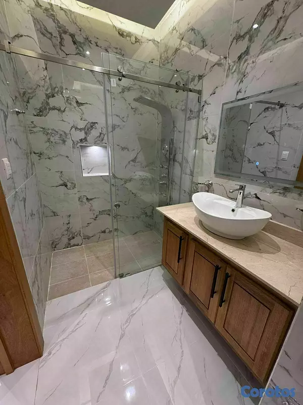 casas - CASA EN VENTA - CARRETERA SANTIAGO, TAMBORIL. 5