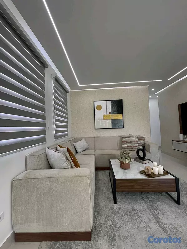 casas - Hermosa casa en venta en gurabo 8