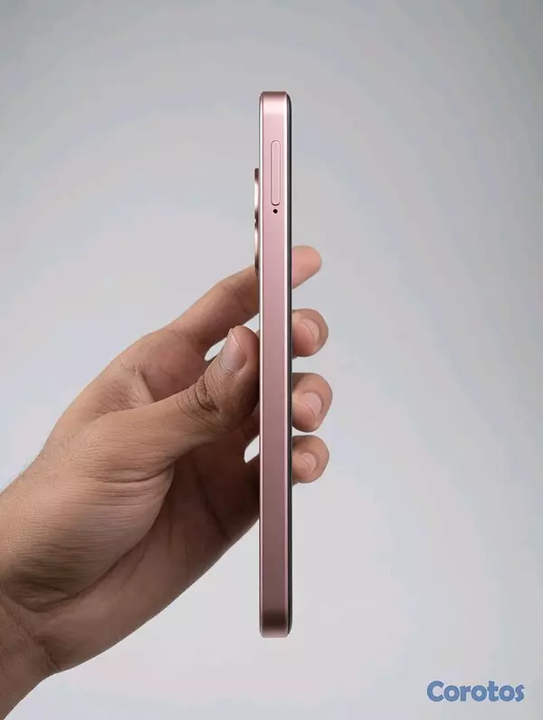 celulares y tabletas -  ZTE Blade A35e 64GB Rosado. 5