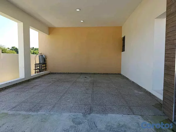 casas - casa en proyecto privado en zona turística de puerto plata  3