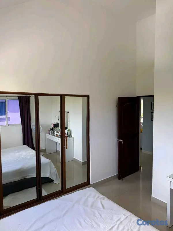 apartamentos - Hermoso Apartamento Disponible en Pueblo Bávaro 2 Habitaciones dos Baños. 14