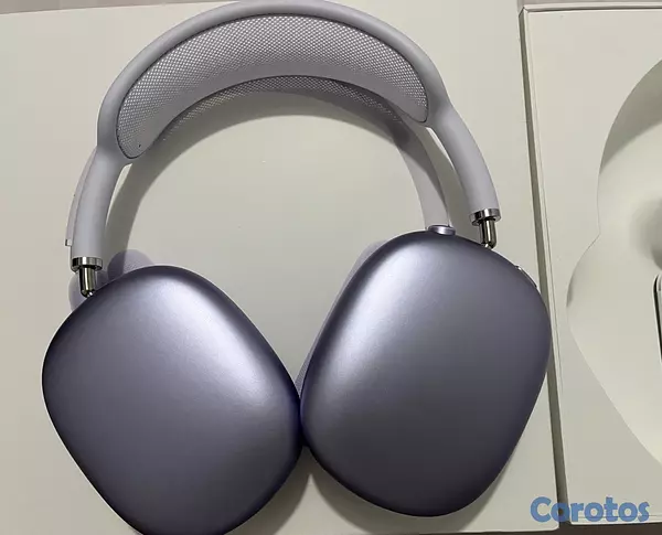 camaras y audio - AirPods Max 2  3