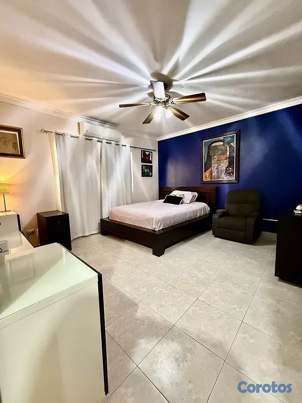 apartamentos - vendo primer nivel mirado norte tres habitaciones 2.5 baños parqueo patio  11