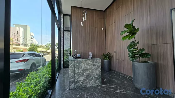 apartamentos - Apartamento de 2 Habitaciones con Balcón y 2 Parqueos | 120 m² en Venta 3