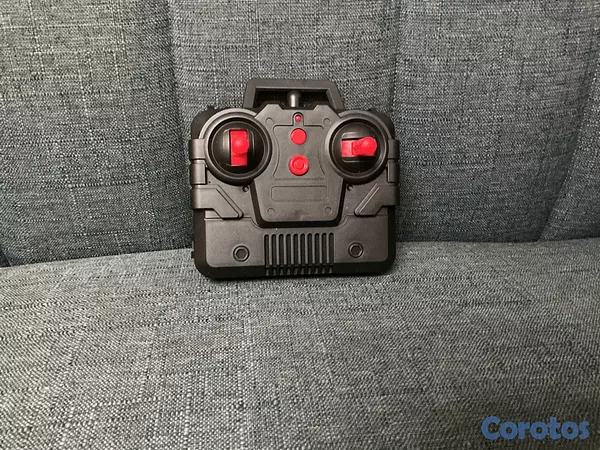 juguetes - Carro de control remoto  3
