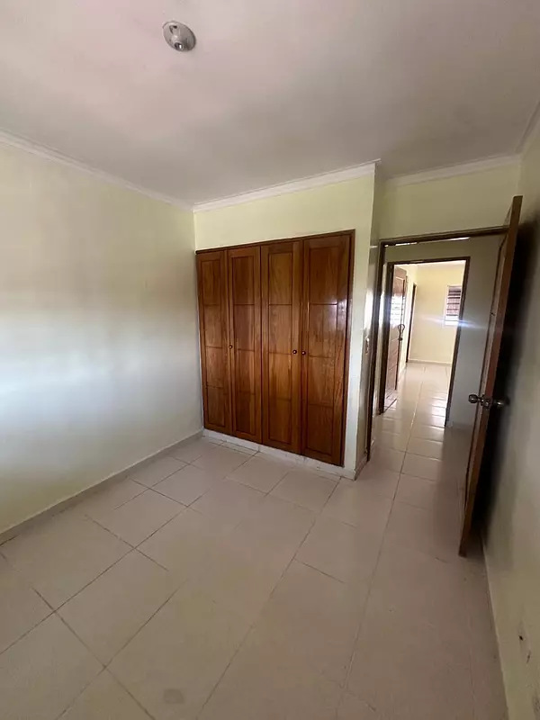 apartamentos - Vendo Apartamento En San Isidro Labrador 6