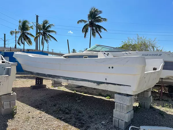botes - Bote yola de 29 pie  1