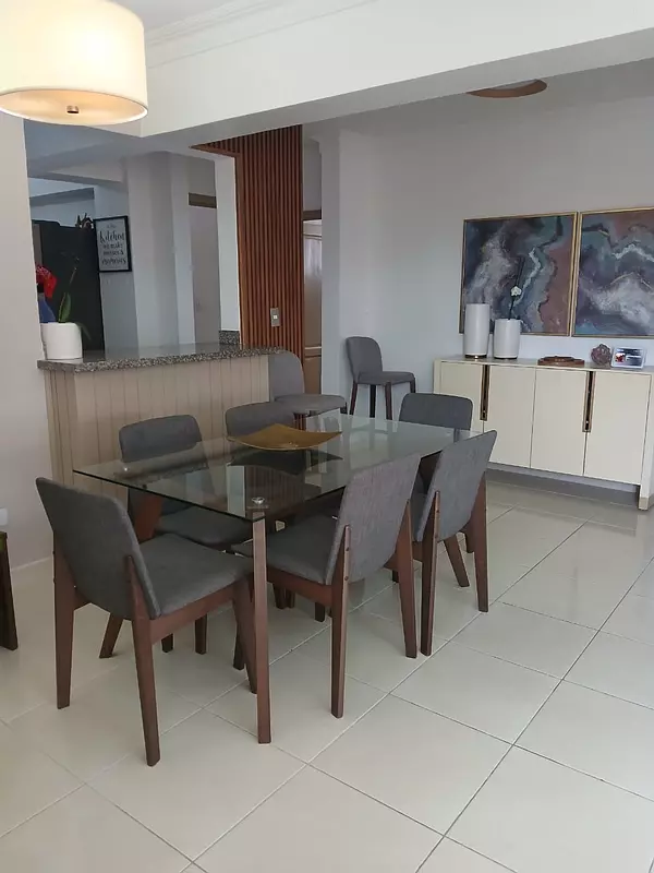 apartamentos - Vendo apartamento en Arroyo Hondo Viejo 3