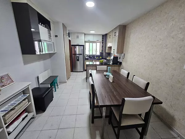 apartamentos - Apartamento en venta, Av. República de Colombia. Residencial Jardines del fresno 2