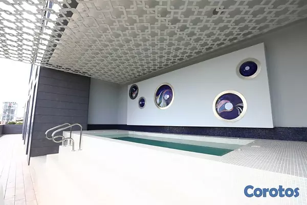 apartamentos - Apartamentos Avenida Anacaona Frente al lago 4