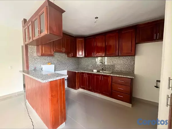 casas - venta de casa en la autopista de san isidro prado oriental Santo Domingo este  4