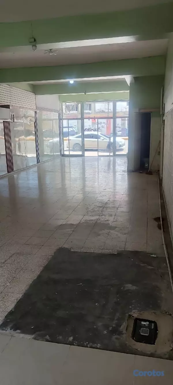 oficinas y locales comerciales - LOCAL COMERCIAL 4