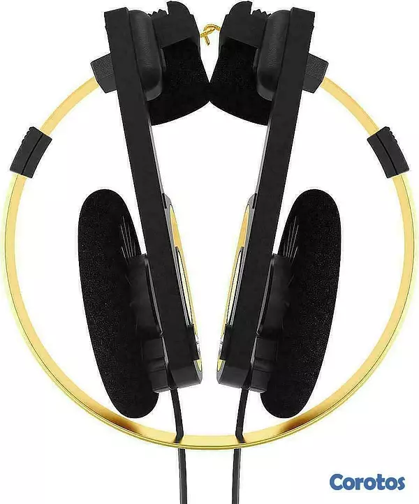 camaras y audio - Koss Porta Pro LE Auriculares On Ear cableados Mic 2