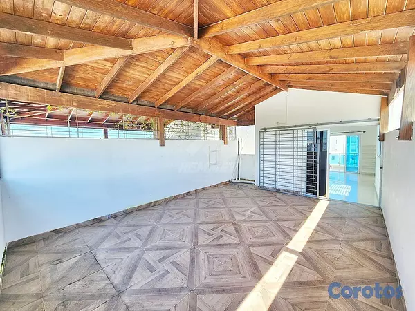 penthouses - PENTHOUSE CON DOS TERRAZA VILLA MARIA SANTIAGO 6