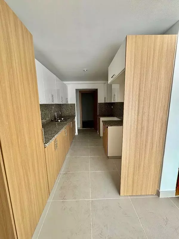 apartamentos - Vendo apartamento en Bella Vista Norte 5