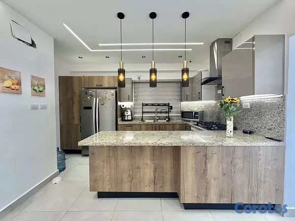 apartamentos - Apartamento en Venta los Prados  6
