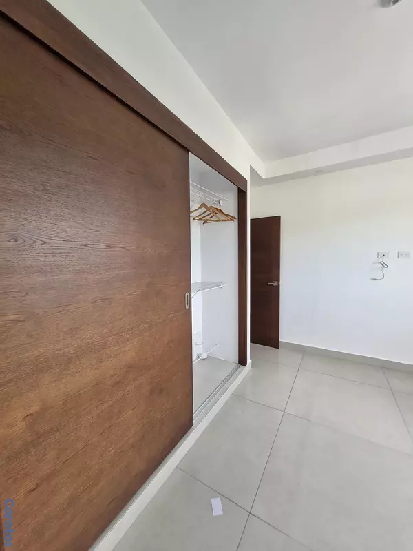 apartamentos - Apartamento nuevo en Gazcue 8
