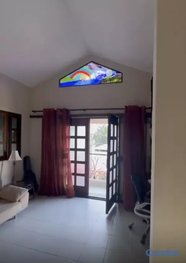 casas - se vende casa 5